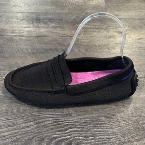 Rothy's The Driver Deep Chocolate Brown *Single Left Shoe Only Replacement*